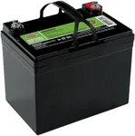 Interstate Batteries 12V 35AH Seale