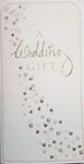 Wedding Wallet Money Gift Voucher C