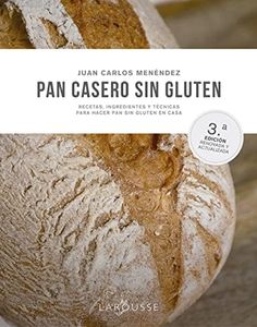Pan casero
