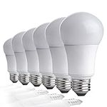 TCP LA927KND6 LED Light Bulbs 60 Wa