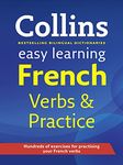 Collins Easy Learning – Collins Easy Learning French Verbs and Practice