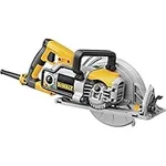 DEWALT 7-1/4-Inch Circular Saw, 15-