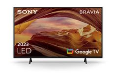 Sony Hd Tvs