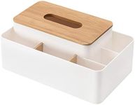 Poeland Multifunction Tissue Box Re