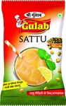 Shree Gulab Roasted Gram Flour Sattu 1Kg (500Gms*2)