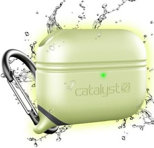 Catalyst W