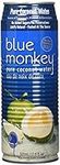 Blue Monkey 100% Coconut Water NFC (12pk), 12 Count