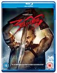 300: Rise Of An Empire [Blu-ray] [2013] [2014] [Region Free]