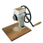 Country Living Grain Mill with Large Corn & Bean Auger by Country Living