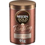 NESCAFÉ Gold Blend Roastery Light Roast Instant Coffee, 95g