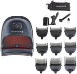 Remington Shortcut Pro Hair Cutting