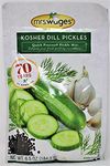 Mrs. Wages Kosher Dill Pickling Mix (Pack of 1)