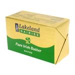 Lakeland Salted Butter 5x250g