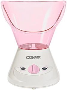 Conair True Glow Moisturizing Mist Facial Sauna System