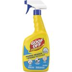 Goof Off FG659 Heavy Duty Remover, Trigger Spray, 22-Ounce