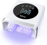 NAILGIRLS UV Led Nail Lamp Recharge