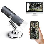 Digital Microscope For Iphone 4k