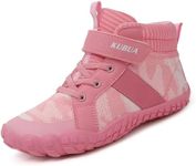 KUBUA Barefoot Shoes for Kids Boys 