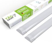 TAG LICHT 5ft LED Batten Office Lig