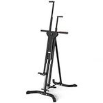 Vertical Climber Exercise Machine f