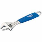 Draper 88603 250Mm Adj/Wrench S/Grip