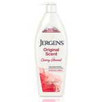 Original Scent Dry Skin Moisturizer Jergens 21 oz Moisturizer For Unisex