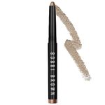 Long-Wear Cream Shadow Stick - Smokey Topaz by Bobbi Brown for Women - 0.05 oz Eye Shadow