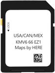 2024 Latest Navigation SD Card Comp