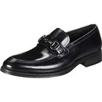 Kenneth Cole New York Men's Brock Loafer, Black, 6 UK