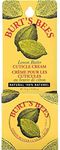 (3 PACK) - Burts Bees - Lemon Butter Cuticle Creme | .60 ounce | 3 PACK BUNDLE