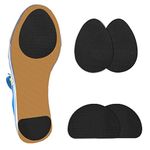 Traction Pad For Shoes