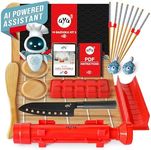 aya Sushi Making Kit - Original Baz