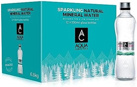 AQUA Carpa