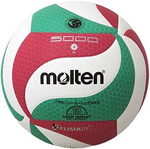 Molten V4M5000-L Volleyball Fristatech Lightweight No. 4 Test Ball