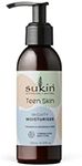 Sukin Teen Skin, Mighty Moisturiser