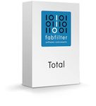 FabFilter Total Bundle 2022🟢 LIFETIME ACTIVATED🟢 INSTANT ELECTRONIC DELIVERY🟢 NO SUBSCRIPTION (MAC (Intel/M1), 20)