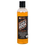 KR Strikeforce Clean & Hook Bowling Ball Cleaner - 8 Ounce Bottle