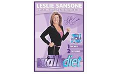 Leslie Sansone: The Walk Diet [Import]