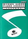 Michael Aaron Piano Course: Lessons