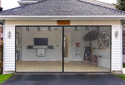 Garage Scr