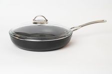 Titanium Frying Pans