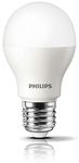 Philips 9-Watts E27 LED Warm White LED Bulb, Pack of 2, (Ace Saver)