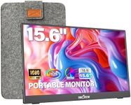 InnoView Portable Monitor 15.6" 108