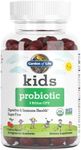 Garden of Life Probiotics for Kids,