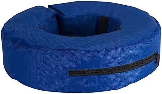 Buster Inflatable Collar, L