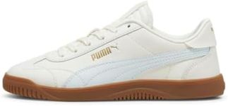 PUMA Women's Club 5v5 Lux Sneaker, 