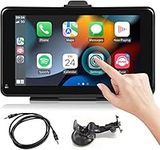 7 Inch Touchscreen Car Radio with C