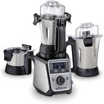 Hamilton Beach Professional 4-in-1 