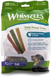 WHIMZEES B