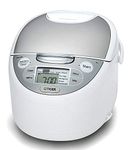 TIGER rice cooker(JAX-S10A WZ 240V)